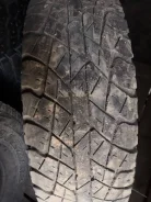 Dunlop Grandtrek AT2. ����� at, 2006 ���, �/�, ����� 30 % ����