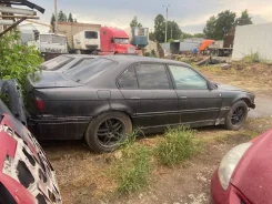 BMW 7-Series ����