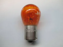����� PY21W - 1-�� ���������� 12V 21W E11 37R 8GA51 13505769 KHA ������ ������ - ��������� 8109 8109 ����