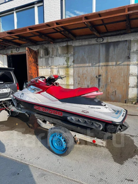 BRP Sea-Doo RXP. 2005 ��� ����