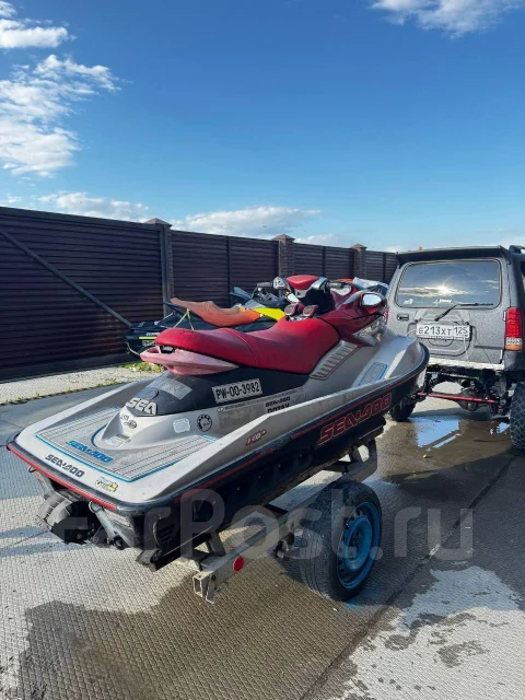 BRP Sea-Doo RXP. 2005 ��� ����