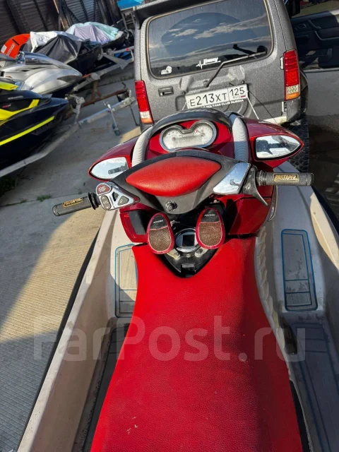 BRP Sea-Doo RXP. 2005 ��� ����