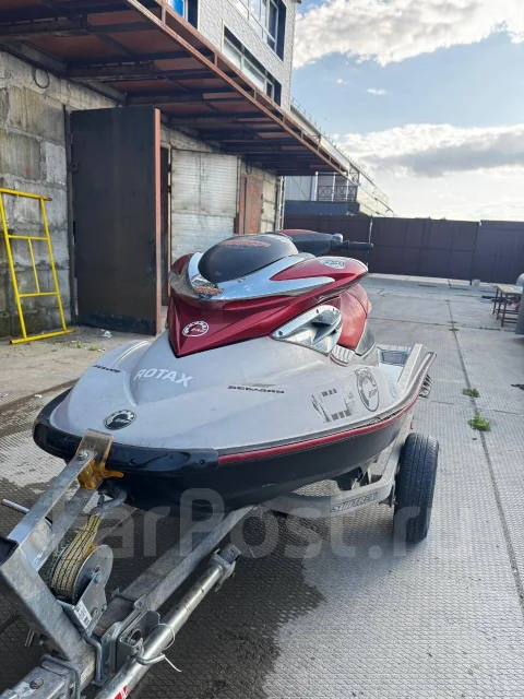 BRP Sea-Doo RXP. 2005 ��� ����