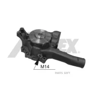 ����� ������� Mercedes Atego-Atego II-Axor Airtex 1924 - 1924 ����