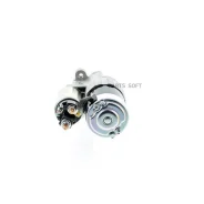 ������� 12V 1,4 KW 12 Logan 1,5 DCI / 7711134730 Aisin Esmre7021 - ESMRE7021 ����