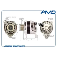 ��������� AMD Amdel1178 - AMDEL1178 ����