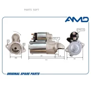������� AMD Amdel214 - AMDEL214 ����