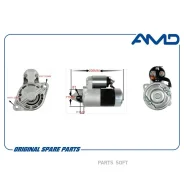 ������� AMD Amdel219 - AMDEL219 ����