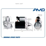 ������� AMD Amdel266 - AMDEL266 ����