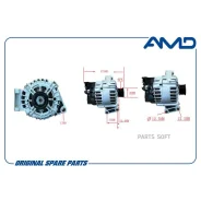 ��������� AMD Amdel578 - AMDEL578 ����