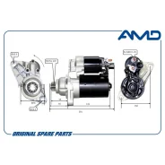 ������� AMD Amdel564 - AMDEL564 ����