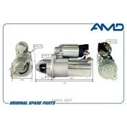 ������� AMD Amdel628 - AMDEL628 ����