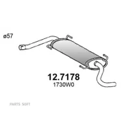 ��������� (������ �����) ASSO 127178 - 127178 ����