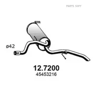 ��������� (������ �����) ASSO 127200 - 127200 ����