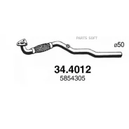 ��������� ������� ����� ASSO 344012 - 344012 ����