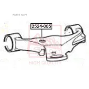 ����� LAND Rover Discovery III ASVA 2524005 - 2524005 ����