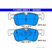 ������� ��������� �������� ATE 13046038652 - 13046038652 ����