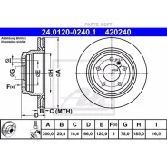 ���� ��������� ATE 24012002401 - 24012002401 ����
