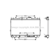 �������� ���������� Hyundai Avante II III Coupe Elantra III Lantra III IV Tiburon AVA HY2105 - HY2105 ����