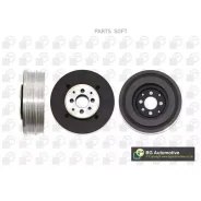 ���� ��������� AUDI A4/A6 VW Passat 1.9TDi 95-05 BGA DP0203 - DP0203 ����