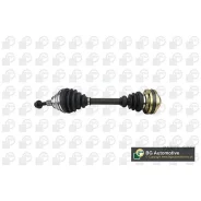 ������� Volkswagen Caddy 2010-, CC 2011-, Golf Plus 2009-, Jetta 2011-, Passat 2012-, Touran 2010- BGA DS0101L - DS0101L ����