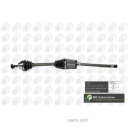 ��� ��������� �������� ������ BGA DS0902R - DS0902R ����