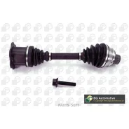 ������� Audi A4 2011-, A5 2012-, S4 2011- BGA DS0118 - DS0118 ����