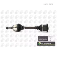 ������� �������� FORD: Galaxy 00-, SEAT: Alhambra 97-, VW: Sharan 97- BGA DS2333A - DS2333A ����