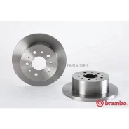 ���� ��������� ����. Citroen Jumper Box (230L) 02/94-04/02 / Citroen Jumper Box (244) 04/02- / CITR Brembo 08809430 - 08809430 ����
