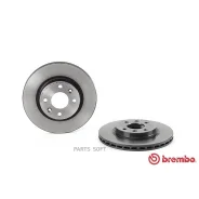 ���� ��������� ������. � �� ��������� Dacia Logan (LS_) 09/04- / Dacia Logan Express (FS_) 03/09- Brembo 09580221 - 09580221 ����