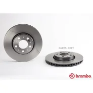 ���� ��������� Brembo 09863311 - 09863311 ����
