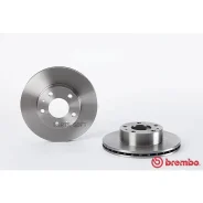 ���� ��������� ������. Citroen Jumper Box (244) 04/02- / Citroen Jumper Box 04/06- / Citroen JUMP Brembo 09893120 - 09893120 ����