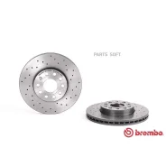 ���� ��������� Brembo 0991451X - 0991451X ����