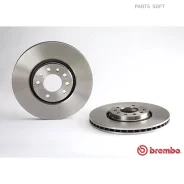 ���� ��������� ������. OPEL ADAM 10/12- / OPEL Astra G Convertible (F67) 03/01-10/05 / OPEL Astra Brembo 09936910 - 09936910 ����