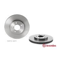 ���� ��������� ������. � �� ��������� FORD Maverick 02/01- / Mazda Tribute (EP) 03/00- Brembo 09A40111 - 09A40111 ����