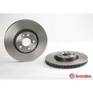 ���� ��������� ������. � �� ��������� FORD Galaxy (WA6) 05/06-06/15 / FORD S-MAX (WA6) 05/06-12/14 / Brembo 09A42611 - 09A42611 ����