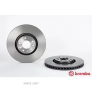 ���� ��������� Brembo 09A45411 - 09A45411 ����