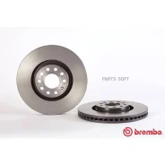 ���� ��������� �������� ������������� (�������� 2��) Brembo 09A59811 - 09A59811 ����
