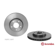 ���� ��������� Brembo 09A90511 - 09A90511 ����