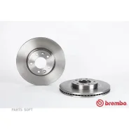 ���� ��������� ������. Mazda 6 Estate (GH) 12/07-07/13 / Mazda 6 Hatchback (GH) 08/07-07/13 / Mazda Brembo 09B27210 - 09B27210 ����