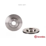���� ��������� Standard | ����� | Brembo 09B63210 - 09B63210 ����