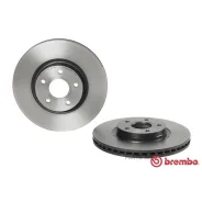 ���� ��������� ������. � �� ��������� Volvo C30 10/06-12/13 / Volvo C70 II Convertible 03/06-06/13 / Brembo 09C13811 - 09C13811 ����