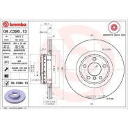 ���� ��������� ������ ������������� (�������� 1��) Brembo 09C39613 - 09C39613 ����