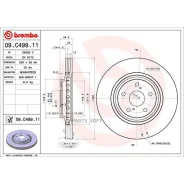 ���� ��������� Brembo 09C49911 - 09C49911 ����