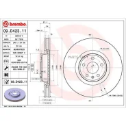 ���� ��������� UV Coated | ����� | Brembo 09D42311 - 09D42311 ����