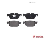 ������� ��������� �������� DS DS 4 / DS 4 Crossback (NX_) 2.0 BlueHDi 180 2015-2018 Brembo P61115 - P61115 ����