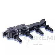 ������� ��������� Citroen/Peugeot 00- Bremi 20183 - 20183 ����