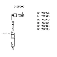 ������� ��������������, �������� Bremi 212F200 - 212F200 ����
