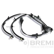 ������ �������� �������� ������ (ABS) Bremi 51053 - 51053 ����