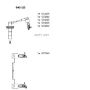 ������� ��������������, �������� Bremi 600123 - 600123 ����